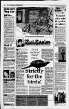 South Wales Echo Wednesday 03 February 1993 Page 10