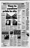 South Wales Echo Wednesday 03 February 1993 Page 11