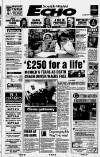 South Wales Echo Friday 05 February 1993 Page 1