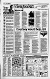 South Wales Echo Friday 05 February 1993 Page 16