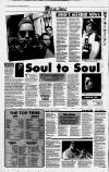South Wales Echo Friday 05 February 1993 Page 22