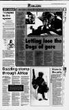 South Wales Echo Friday 05 February 1993 Page 23