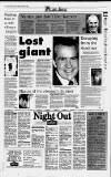 South Wales Echo Friday 05 February 1993 Page 24