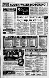 South Wales Echo Friday 05 February 1993 Page 28