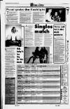 South Wales Echo Friday 05 February 1993 Page 38