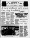 South Wales Echo Friday 05 February 1993 Page 39