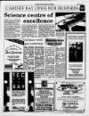 South Wales Echo Friday 05 February 1993 Page 41