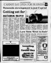 South Wales Echo Friday 05 February 1993 Page 43