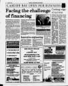 South Wales Echo Friday 05 February 1993 Page 46