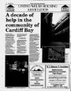South Wales Echo Friday 05 February 1993 Page 50