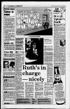 South Wales Echo Monday 01 March 1993 Page 12