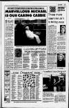 South Wales Echo Monday 01 March 1993 Page 13