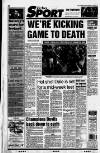 South Wales Echo Monday 01 March 1993 Page 20