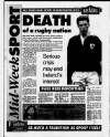 South Wales Echo Wednesday 03 March 1993 Page 21