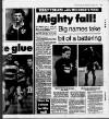 South Wales Echo Wednesday 03 March 1993 Page 25