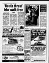 South Wales Echo Saturday 01 May 1993 Page 4