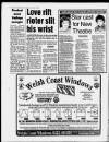 South Wales Echo Saturday 01 May 1993 Page 8