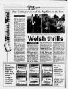 South Wales Echo Saturday 01 May 1993 Page 22