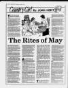 South Wales Echo Saturday 01 May 1993 Page 32