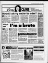 South Wales Echo Saturday 01 May 1993 Page 33