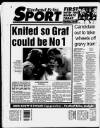 South Wales Echo Saturday 01 May 1993 Page 56