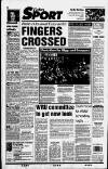 South Wales Echo Tuesday 04 May 1993 Page 20