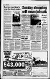 South Wales Echo Thursday 06 May 1993 Page 14