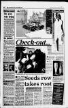 South Wales Echo Thursday 06 May 1993 Page 18