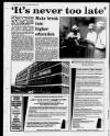 South Wales Echo Thursday 06 May 1993 Page 46