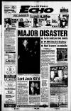 South Wales Echo Friday 07 May 1993 Page 1