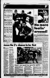 South Wales Echo Friday 07 May 1993 Page 18