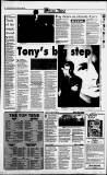 South Wales Echo Friday 07 May 1993 Page 22