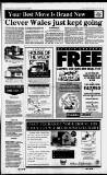 South Wales Echo Friday 07 May 1993 Page 31