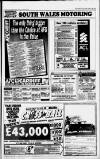 South Wales Echo Friday 07 May 1993 Page 41