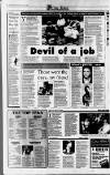 South Wales Echo Friday 02 July 1993 Page 22