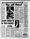 South Wales Echo Saturday 03 July 1993 Page 29