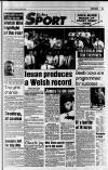 South Wales Echo Friday 23 July 1993 Page 21
