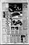 South Wales Echo Friday 23 July 1993 Page 22