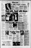 South Wales Echo Friday 23 July 1993 Page 28