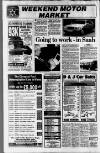 South Wales Echo Friday 23 July 1993 Page 38