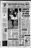 South Wales Echo Monday 02 August 1993 Page 7