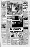 South Wales Echo Tuesday 03 August 1993 Page 12