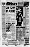 South Wales Echo Tuesday 03 August 1993 Page 26