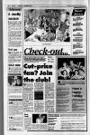 South Wales Echo Thursday 05 August 1993 Page 18