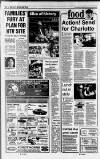 South Wales Echo Tuesday 10 August 1993 Page 12