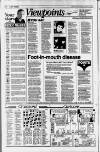 South Wales Echo Tuesday 10 August 1993 Page 14