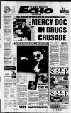 South Wales Echo Thursday 12 August 1993 Page 1