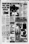 South Wales Echo Thursday 12 August 1993 Page 13