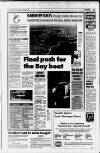 South Wales Echo Thursday 12 August 1993 Page 21
