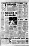 South Wales Echo Thursday 12 August 1993 Page 41